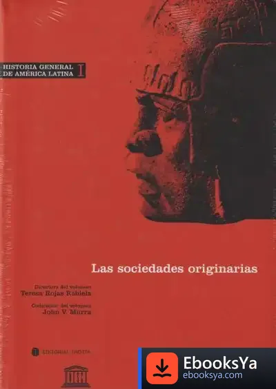 Descargar Historia General De América Latina Vol. I de Octave Levenspiel