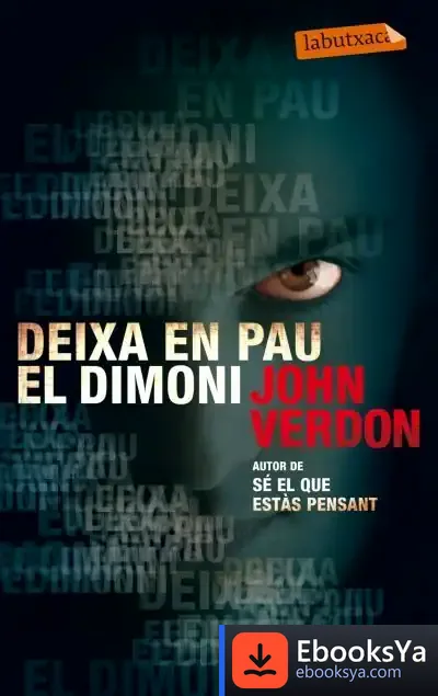 Descargar Deixa En Pau El Dimoni de John Verdon