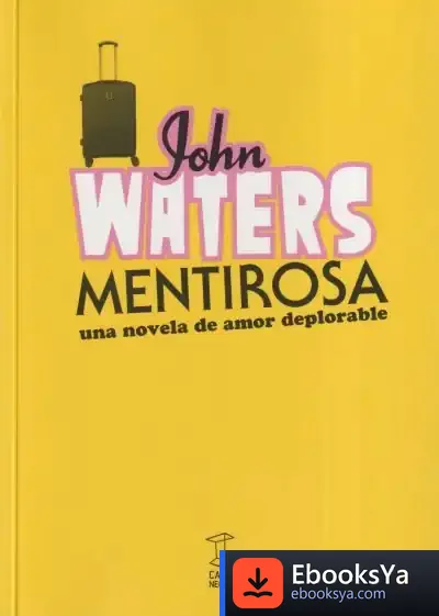 Descargar Mentirosa