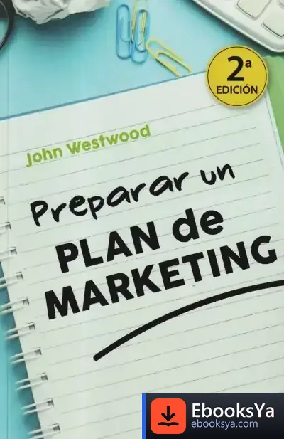 Descargar Preparar Un Plan De Marketing N.E
