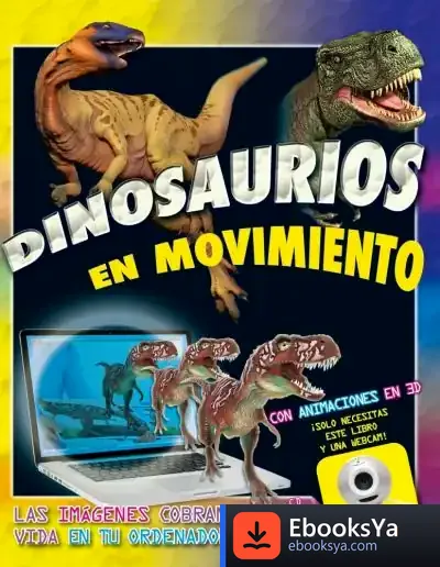 Descargar Dinosaurios En Movimiento