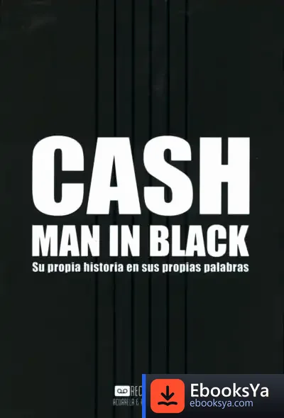 Descargar Cash. Man In Black