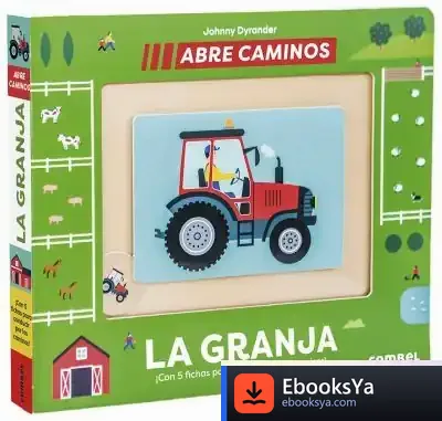 Descargar La Granja. Abre Caminos