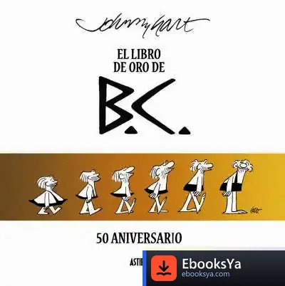 Descargar El Libro De Oro De B.C de Israel Knohl