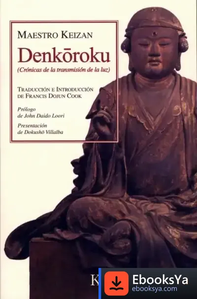 Descargar Denkoroku de Jutta Bücker
