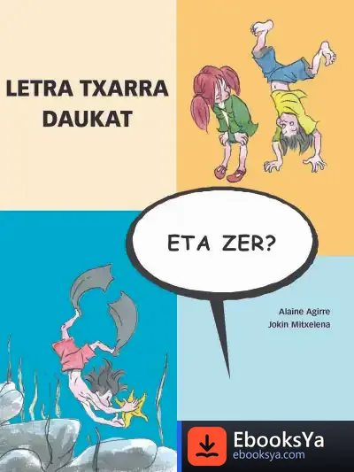 Descargar Letra Txarra Daukat, Eta Zer?