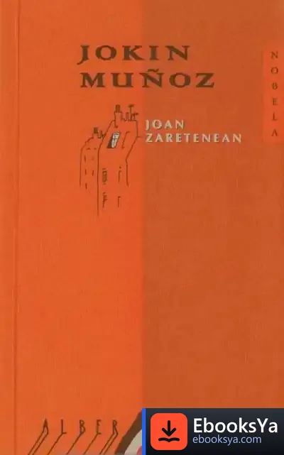 Descargar Joan Zaretenean