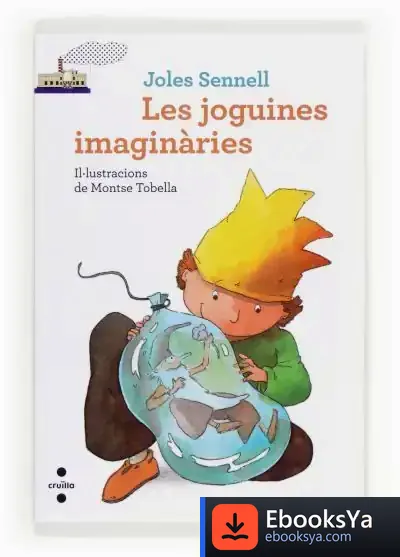 Descargar Les Joguines Imaginàries