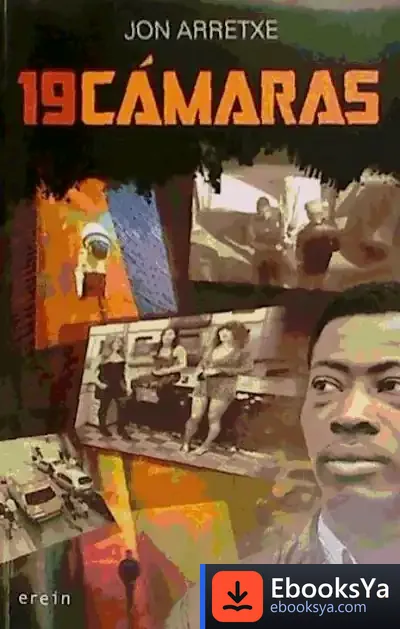 Descargar 19 Cámaras