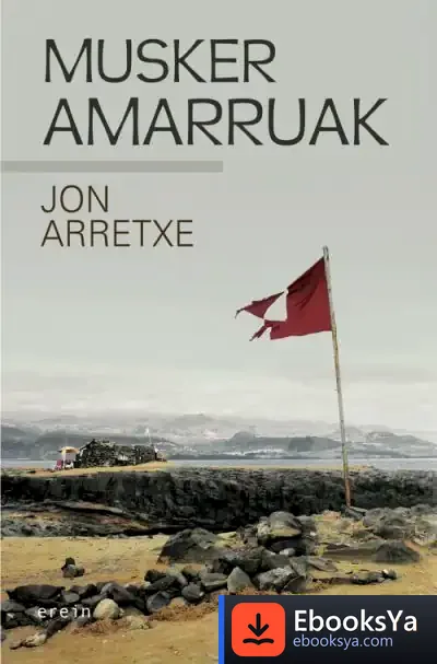 Descargar Musker Amarruak