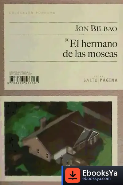 Descargar El Hermano De Las Moscas