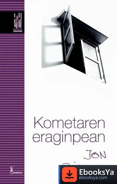 Descargar Kometaren Eraginpean de Jon Bilbao