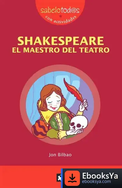 Descargar Shakespeare El Maestro Del Teatro