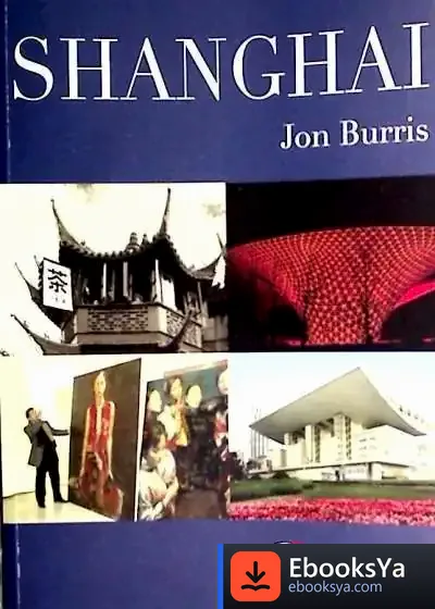 Descargar Shanghai de Manuel L. Alonso