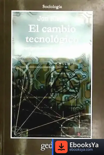 Descargar El Cambio Tecnologico de Jesús García Trapiello