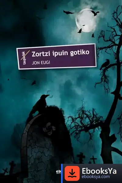 Descargar Zortzi Upuin Gotiko