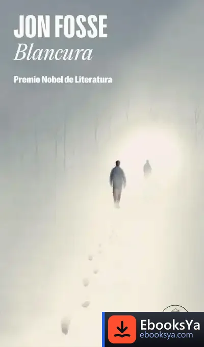 Descargar Blancura de Jon Fosse