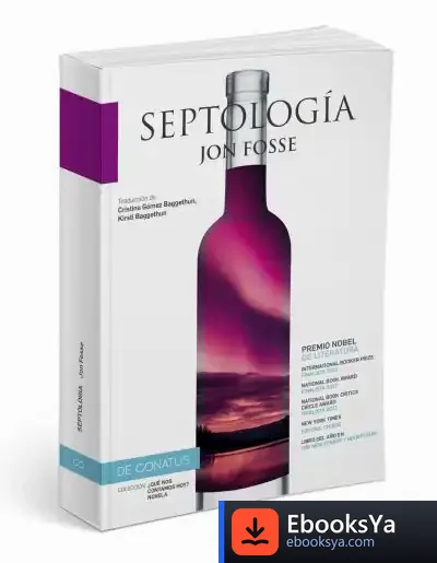 Descargar Septología de Jon Fosse