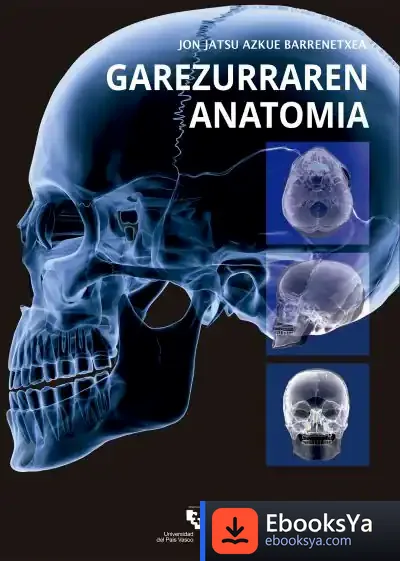 Descargar Garezurraren Anatomia