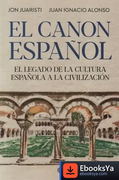 Descargar El Canon Español de Jon Juaristi