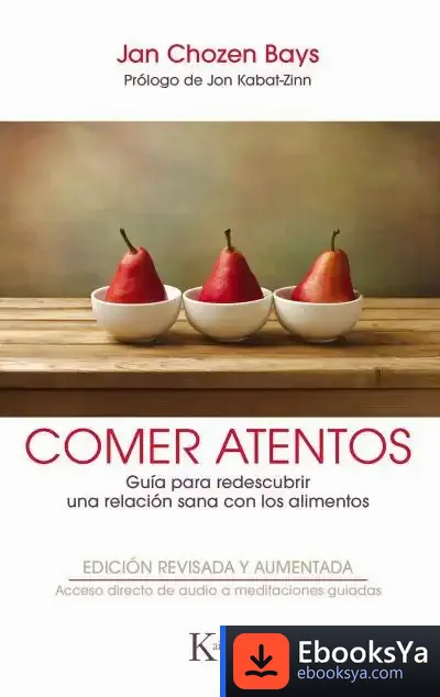 Descargar Comer Atentos Qr