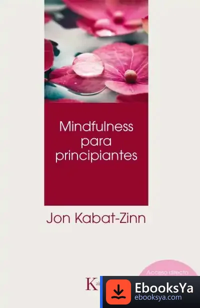 Descargar Mindfulness Para Principiantes