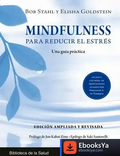 Descargar Mindfulness Para Reducir El Estrés de Jon Kabat-zinn