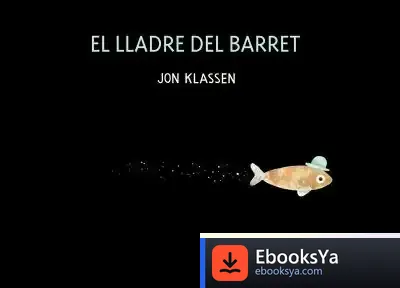 Descargar El Lladre Del Barret de Jon Klassen
