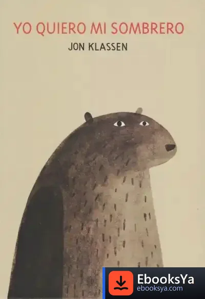 Descargar Yo Quiero Mi Sombrero de Jon Klassen