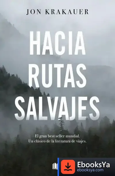 Descargar Hacia Rutas Salvajes