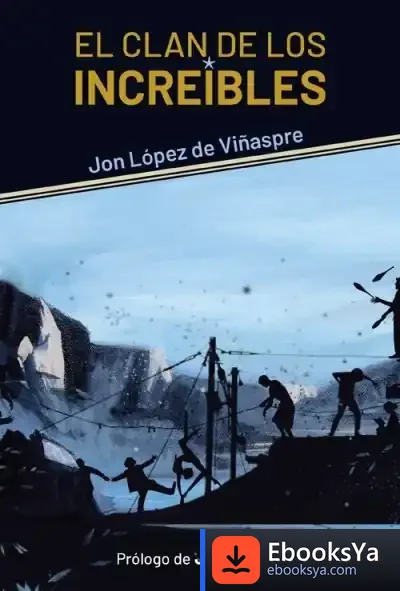 Descargar El Clan De Los Increíbles
