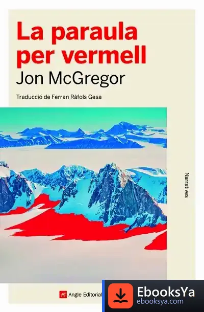 Descargar La Paraula Per Vermell