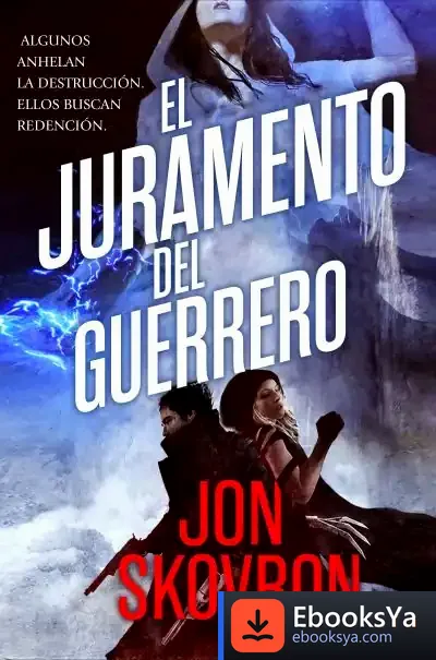 Descargar El Juramento Del Guerrero