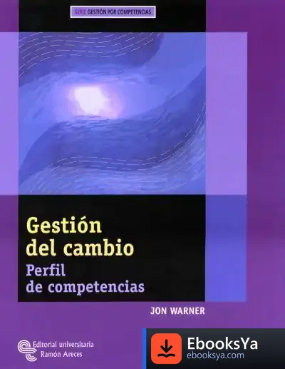 Descargar Gestión Del Cambio