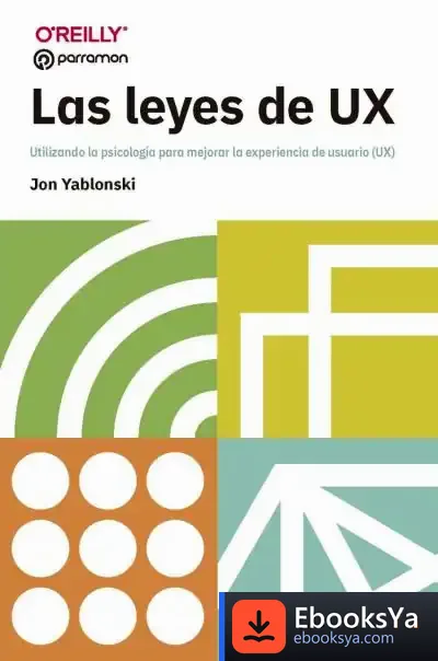 Descargar Las Reglas De Ux de Jon Yablonski
