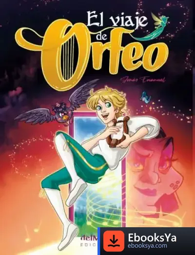 Descargar El Viaje De Orfeo