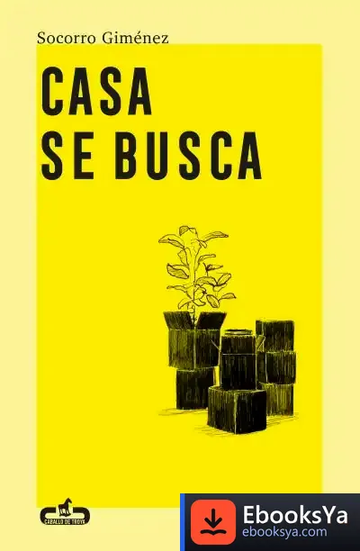 Descargar Casa Se Busca de Jonás Trueba