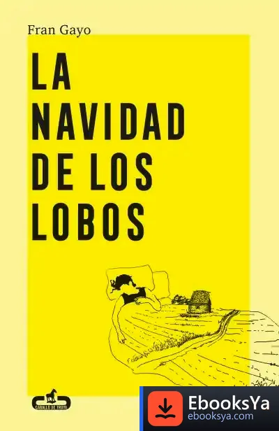 Descargar La Navidad De Los Lobos de Jonás Trueba