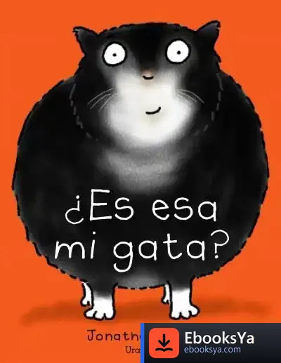 Descargar ¿Es Esa Mi Gata?