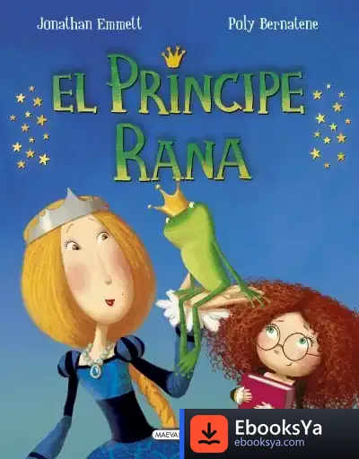 Descargar El Príncipe Rana