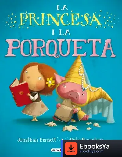 Descargar La Princessa I La Porqueta