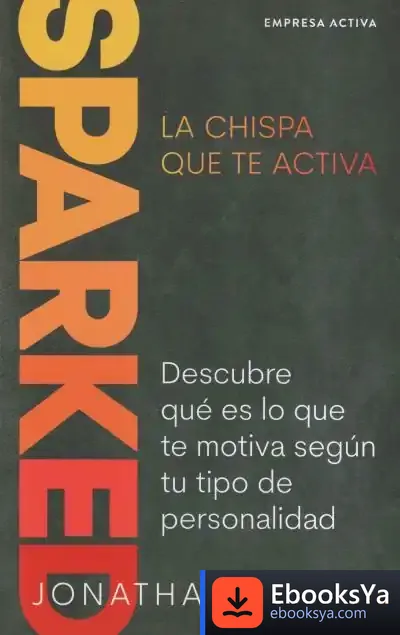 Descargar Sparked, La Chispa Que Te Activa