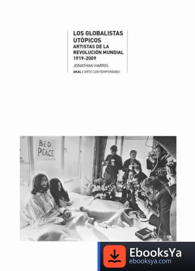 Descargar Globalistas Utópicos de Jonathan Harris
