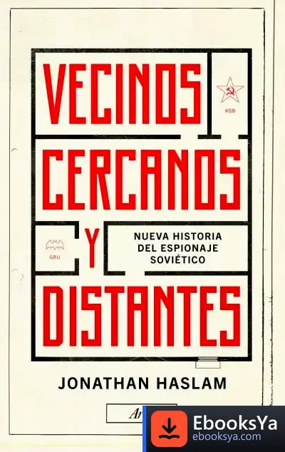 Descargar Vecinos Cercanos Y Distantes de Jonathan Haslam