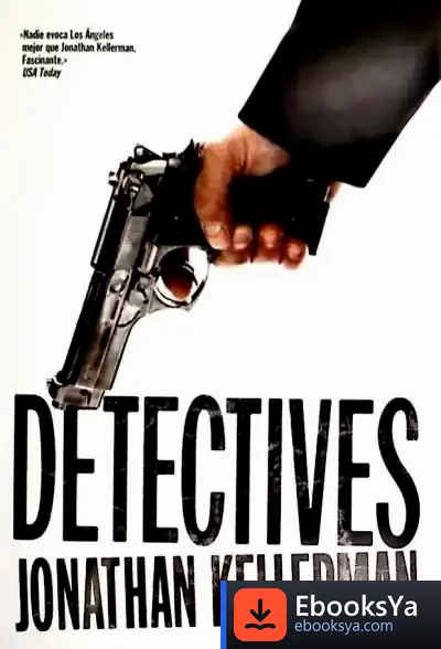 Descargar Detectives