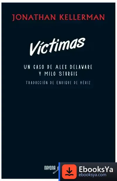 Descargar Víctimas