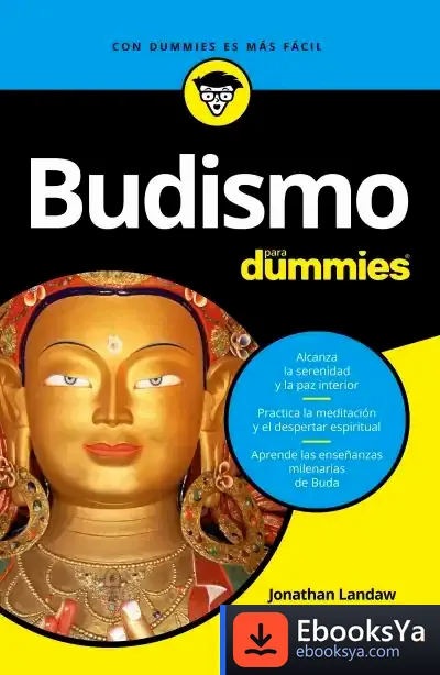 Descargar Budismo Para Dummies