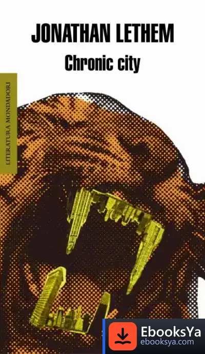 Descargar Chronic City