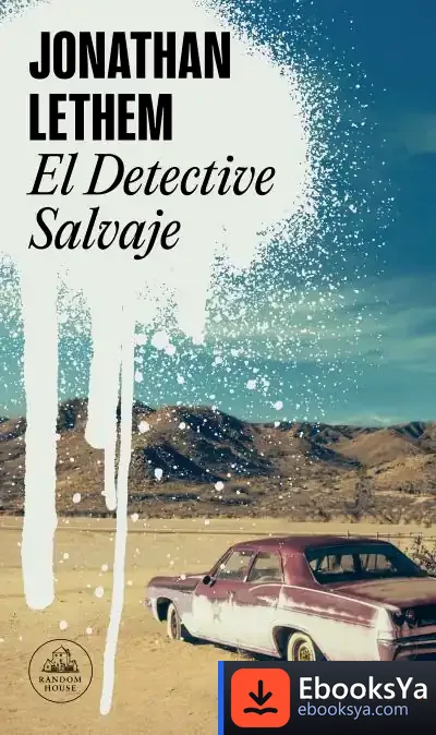 Descargar El Detective Salvaje