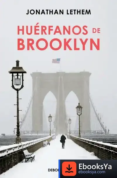 Descargar Huérfanos De Brooklyn